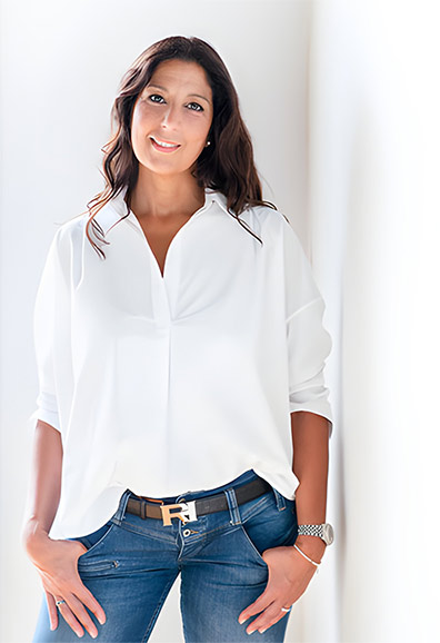 Nadja Karim - Mehrwerk fürs Handwerk | Nadja