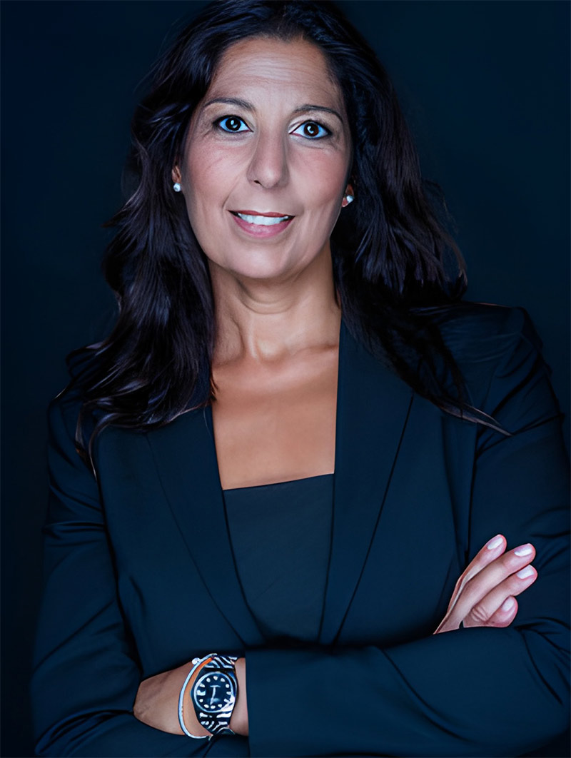 Nadja Karim - Mehrwerk fürs Handwerk | Portrait Kontakt